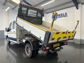 Used Ford Transit 2021 for sale - 78224144: Photo