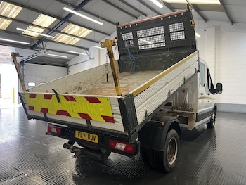 Used Ford Transit 2021 for sale - 78224144: Photo