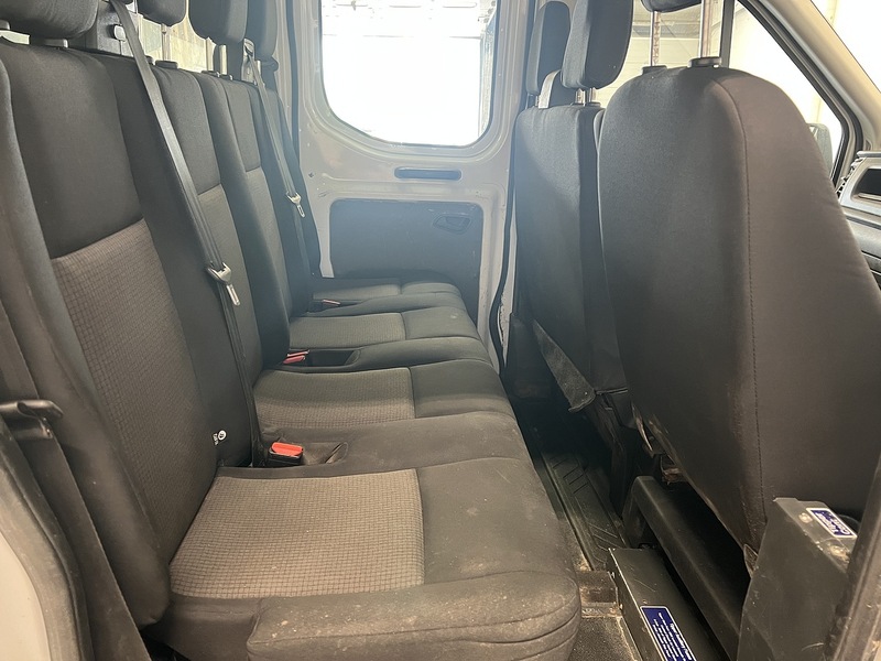 Used Ford Transit 2021 for sale - 78224144: Photo 5