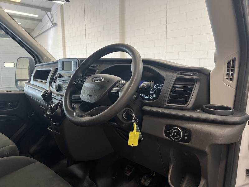 Used Ford Transit 2021 for sale - 78224144: Photo 6