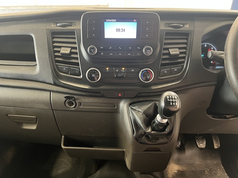 Used Ford Transit 2021 for sale - 78224144: Photo 8