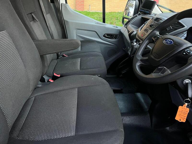 Used Ford Transit 2019 for sale - 76904141: Photo 10