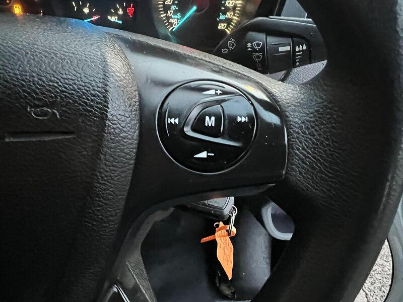 Used Ford Transit 2019 for sale - 76904141: Photo 13