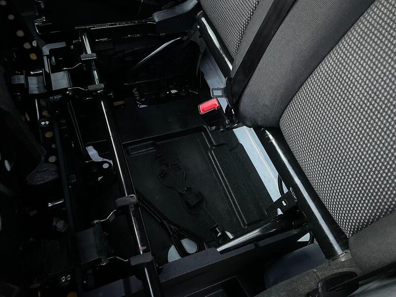 Used Ford Transit 2019 for sale - 76904141: Photo 18