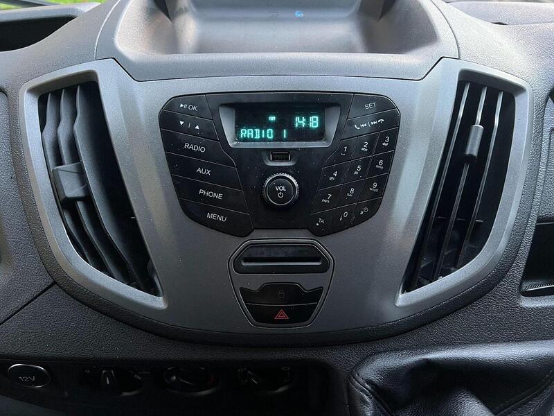 Used Ford Transit 2019 for sale - 76904141: Photo 21