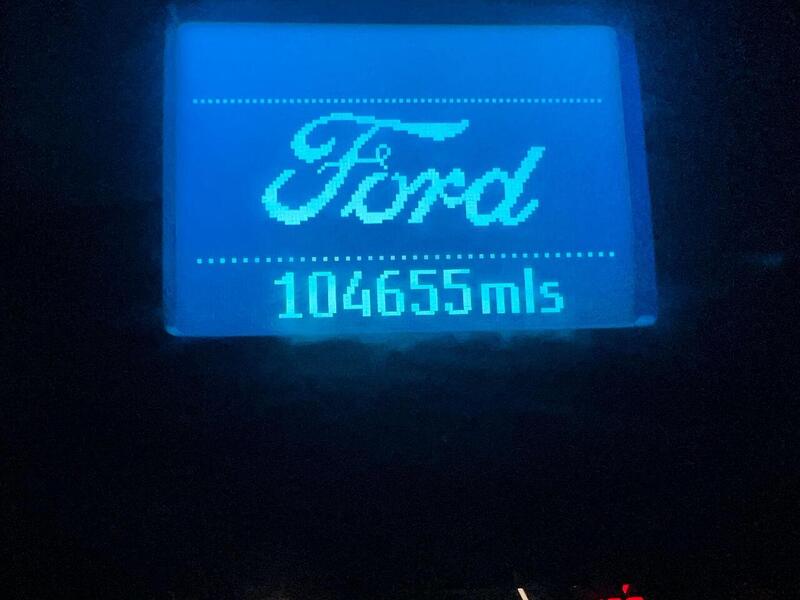 Used Ford Transit 2019 for sale - 76904141: Photo 28