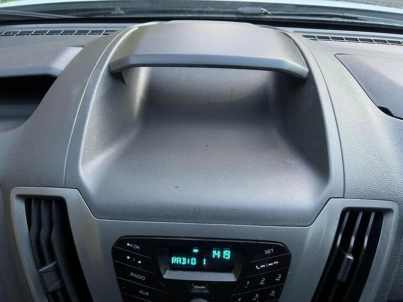 Used Ford Transit 2019 for sale - 76904141: Photo 32