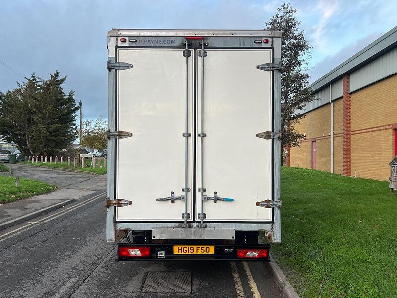 Used Ford Transit 2019 for sale - 76904141: Photo 6