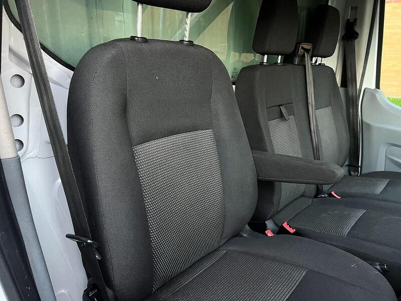 Used Ford Transit 2019 for sale - 76904141: Photo 9