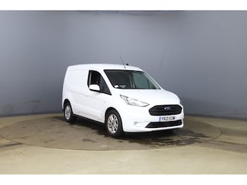 Used Ford Transit Connect 2021 for sale - 78182236: Photo