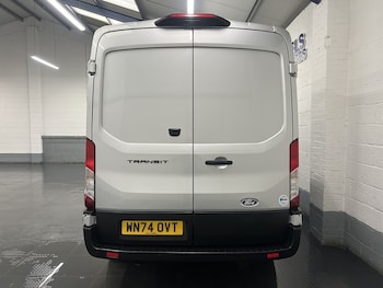 Used Ford Transit 2024 for sale - 78715848: Photo