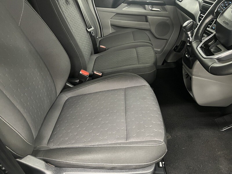 Used Ford Transit Custom 2024 for sale - 77437844: Photo 10