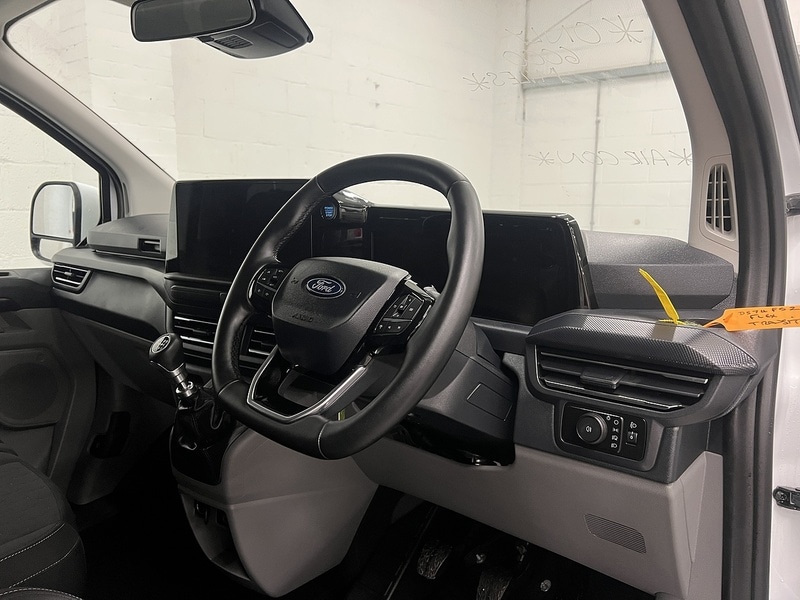 Used Ford Transit Custom 2024 for sale - 77437844: Photo 11