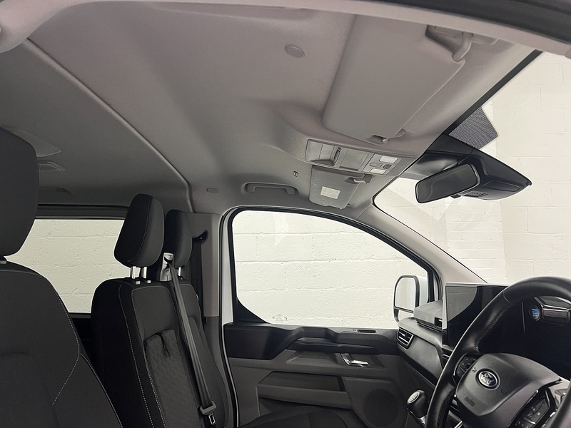 Used Ford Transit Custom 2024 for sale - 77437844: Photo 13