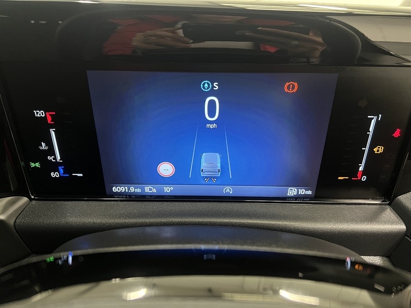 Used Ford Transit Custom 2024 for sale - 77437844: Photo 15