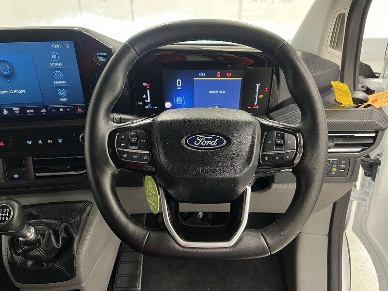 Used Ford Transit Custom 2024 for sale - 77437844: Photo 16