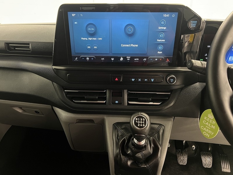 Used Ford Transit Custom 2024 for sale - 77437844: Photo 17