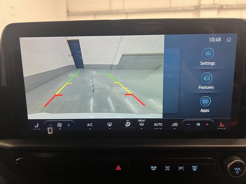 Used Ford Transit Custom 2024 for sale - 77437844: Photo 19