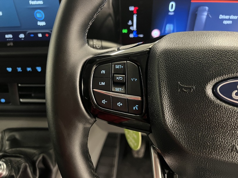 Used Ford Transit Custom 2024 for sale - 77437844: Photo 21