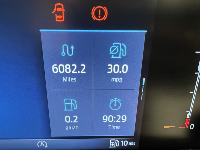 Used Ford Transit Custom 2024 for sale - 77437844: Photo 22