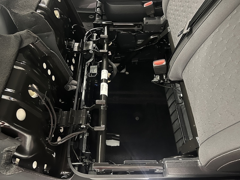 Used Ford Transit Custom 2024 for sale - 77437844: Photo 32