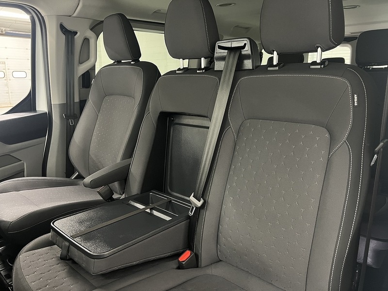 Used Ford Transit Custom 2024 for sale - 77437844: Photo 33