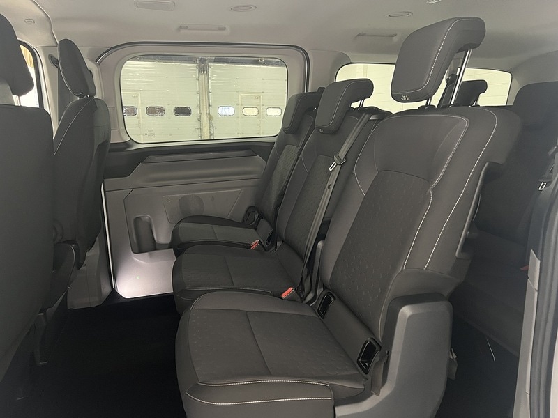 Used Ford Transit Custom 2024 for sale - 77437844: Photo 35