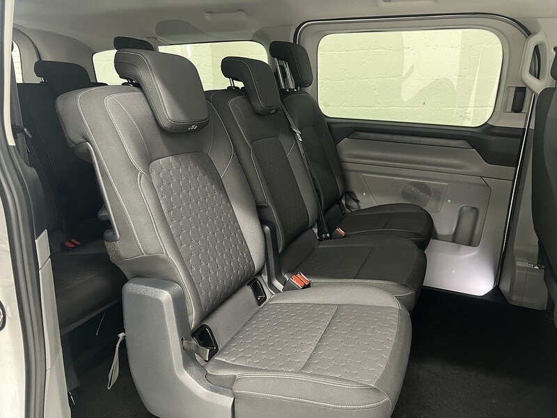 Used Ford Transit Custom 2024 for sale - 77437844: Photo 37