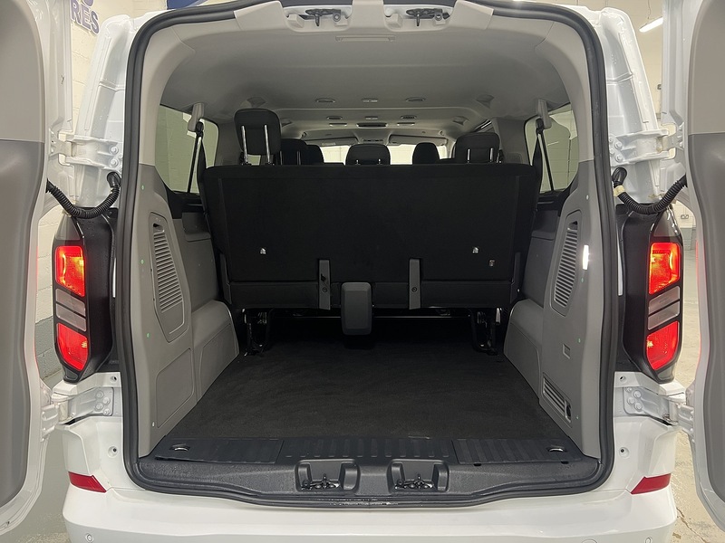 Used Ford Transit Custom 2024 for sale - 77437844: Photo 40