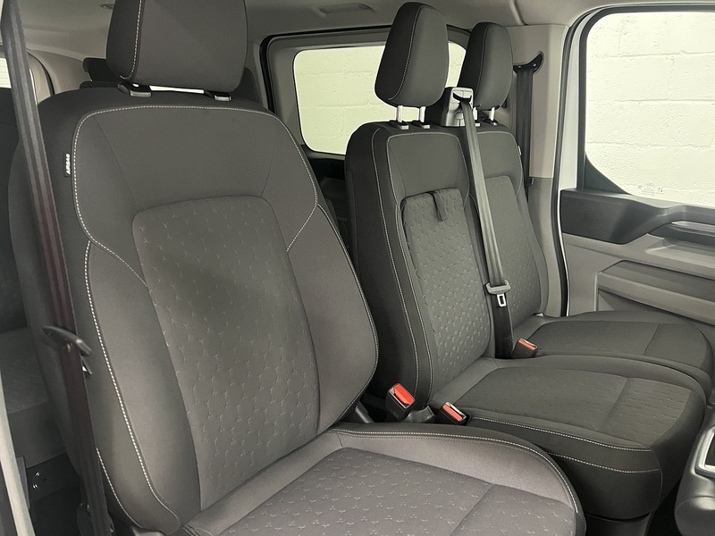 Used Ford Transit Custom 2024 for sale - 77437844: Photo 9