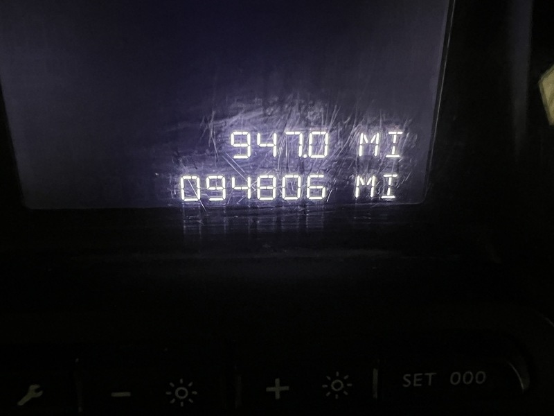 Used Vauxhall Vivaro for sale - 77180753: Photo 6