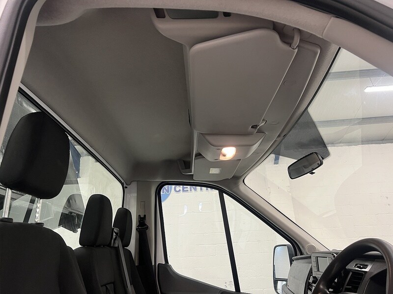 Used Ford Transit 2022 for sale - 77250837: Photo 14