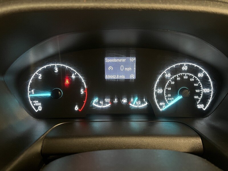 Used Ford Transit 2022 for sale - 77250837: Photo 16