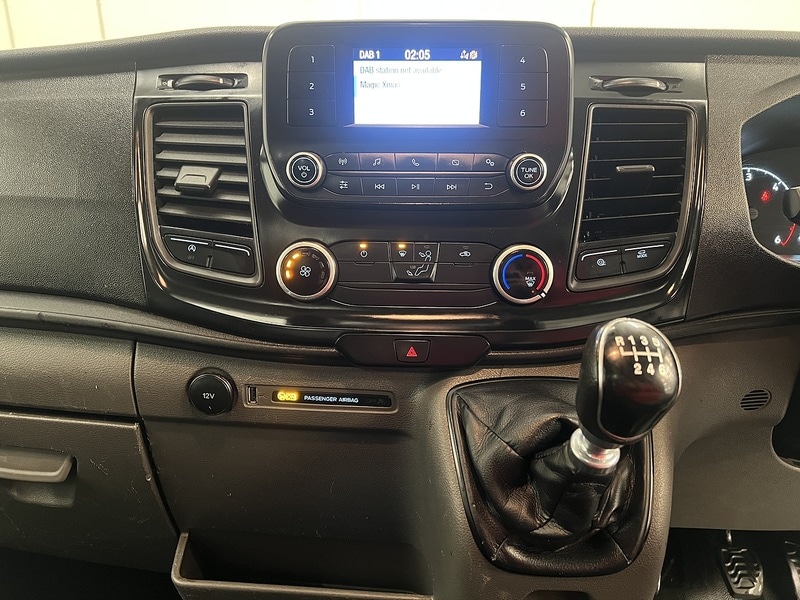 Used Ford Transit 2022 for sale - 77250837: Photo 18