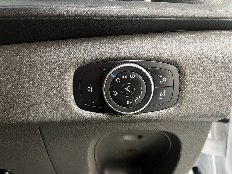 Used Ford Transit 2022 for sale - 77250837: Photo 19