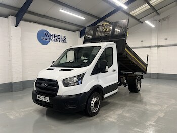 Used Ford Transit 2022 for sale - 77250837: Photo