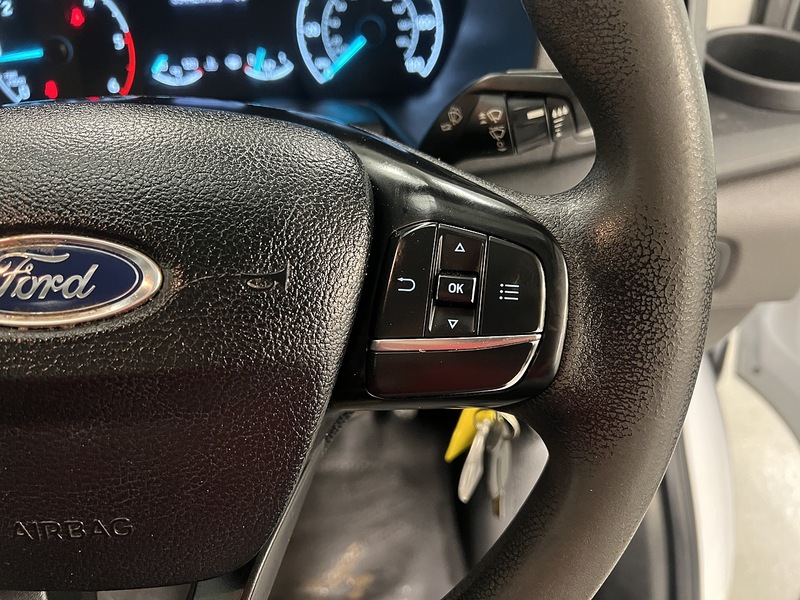 Used Ford Transit 2022 for sale - 77250837: Photo 20
