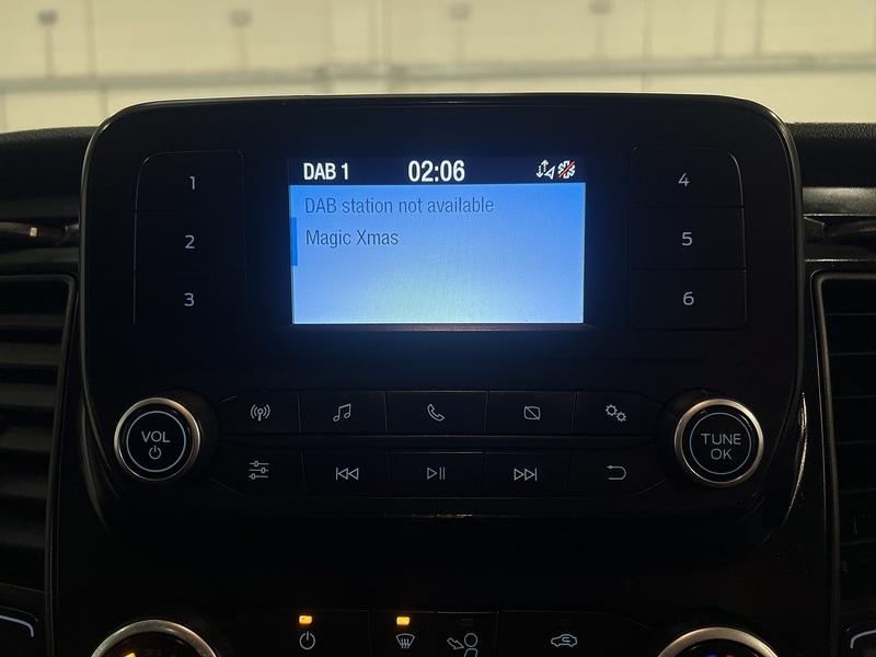 Used Ford Transit 2022 for sale - 77250837: Photo 23