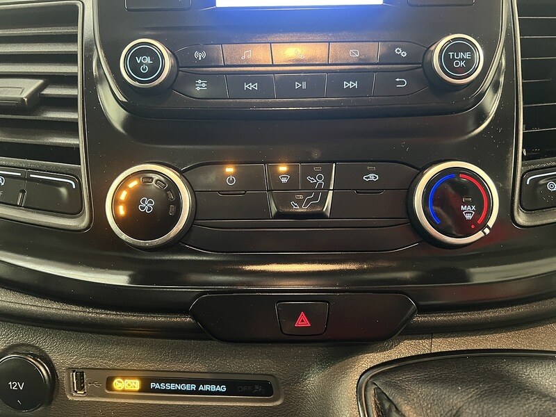 Used Ford Transit 2022 for sale - 77250837: Photo 25