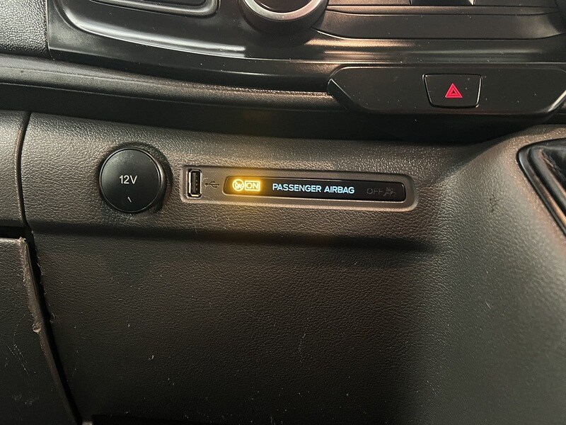 Used Ford Transit 2022 for sale - 77250837: Photo 27