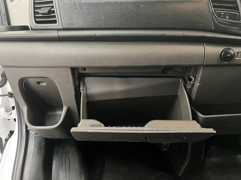 Used Ford Transit 2022 for sale - 77250837: Photo 34