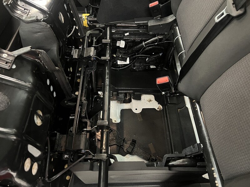 Used Ford Transit 2022 for sale - 77250837: Photo 35