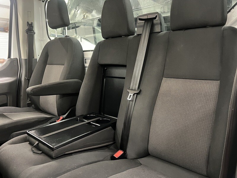 Used Ford Transit 2022 for sale - 77250837: Photo 36