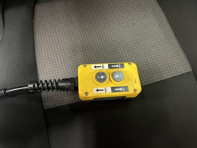 Used Ford Transit 2022 for sale - 77250837: Photo 37