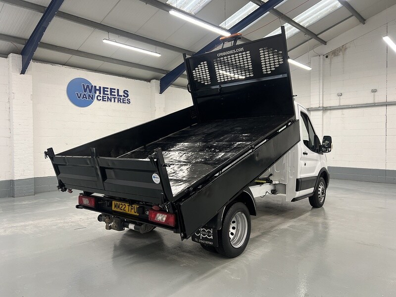 Used Ford Transit 2022 for sale - 77250837: Photo 40