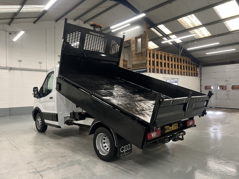 Used Ford Transit 2022 for sale - 77250837: Photo 41