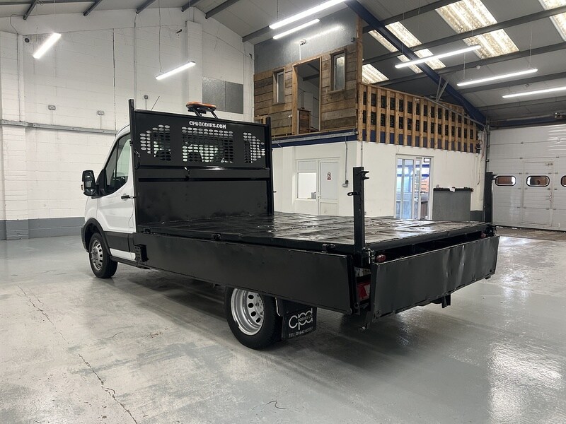 Used Ford Transit 2022 for sale - 77250837: Photo 43