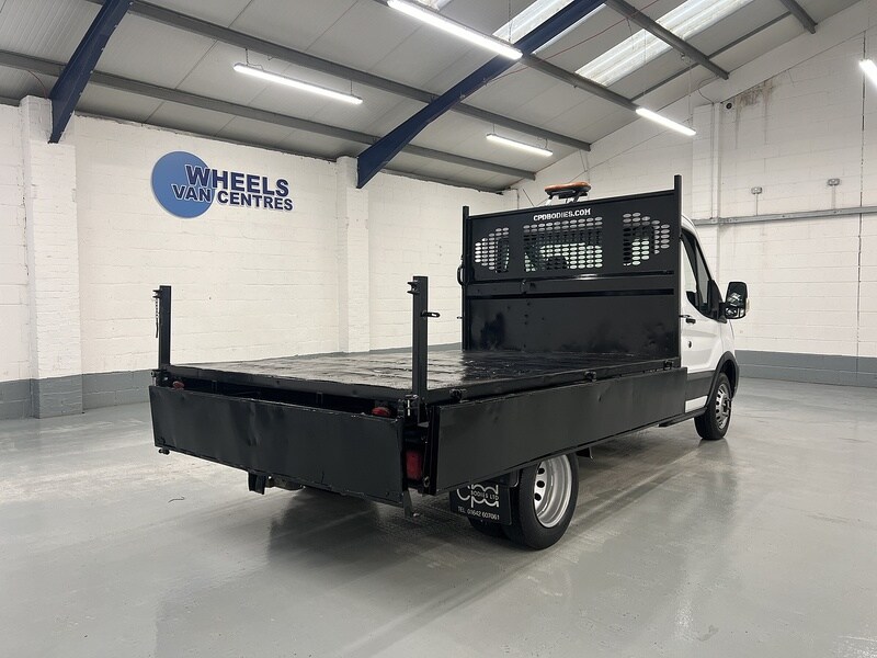 Used Ford Transit 2022 for sale - 77250837: Photo 44