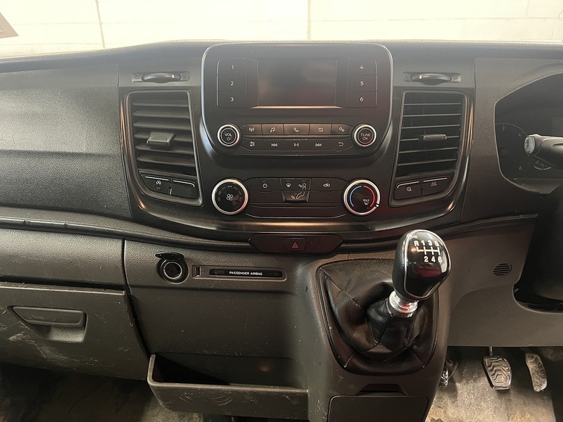 Used Ford Transit 2022 for sale - 77250837: Photo 7