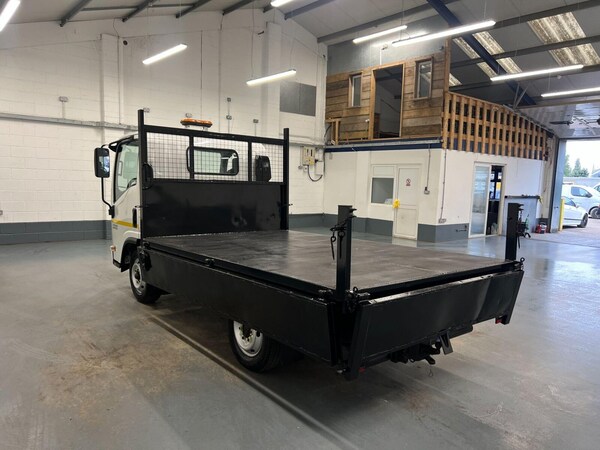 Used Isuzu Grafter 2023 for sale - 76074410: Photo 10